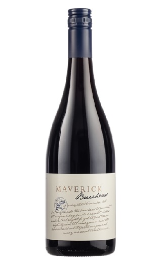Вино Maverick Breechens Grenache 2014 0,75 л