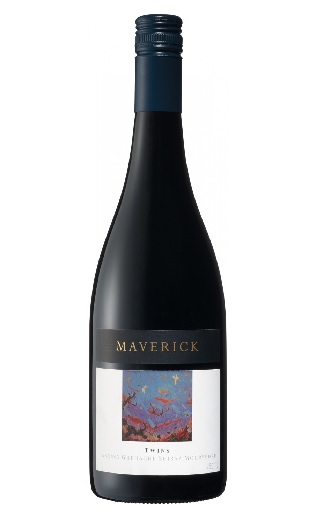 Маверик Твинс Баросса Гренаш Шираз Мурведр 2016 0.75 л фото вино Maverick Twins Barossa Grenache Shiraz Mourvedre 2016 0,75 л