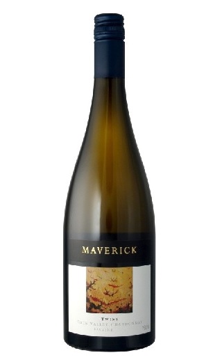 Маверик Твинс Иден Вэлли Шардоне 2013 0.75 л фото вино Maverick Twins Eden Valley Chardonnay 2013 0,75 л