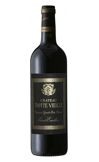 Вино Chateau Trottevieille 2011 1er Grand Cru Classe Saint-Emilion 0,75 л