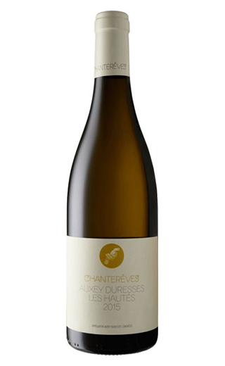 Вино Chantereves les Hautes Auxey Duresses 2016 0,75 л