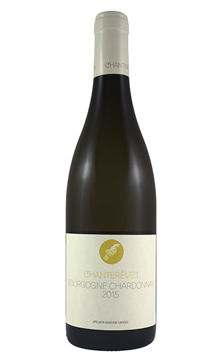 Вино Chantereves Chardonnay 2016 1,5 л