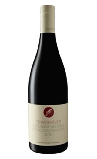 Чантеревес Л'Энтрюс Руж 2017 0.75 л фото вино Chantereves L'intrus Rouge 2017 0,75 л
