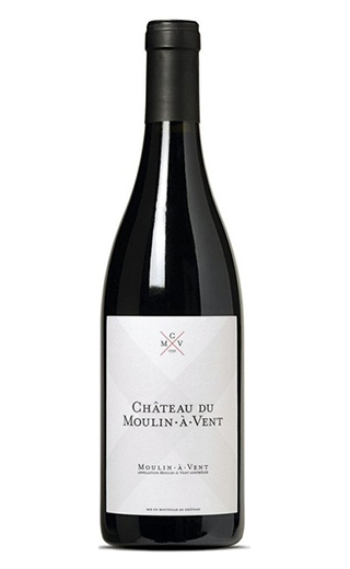 Вино Chateau du Moulin A Vent 2015 0,75 л