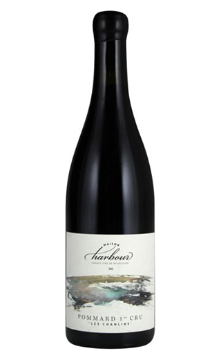 Мезон Арбур Ле Шанлен Поммар Премье Крю 2013 0.75 л фото вино Maison Harbour Pommard 1-er Cru Les Chanlins 2013 0,75 л