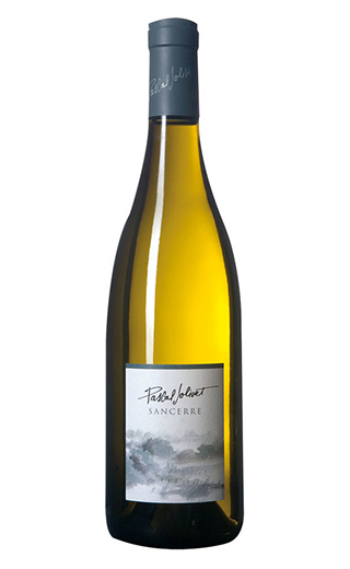 Паскаль Жоливе Сансер Блан 2017 0.375 л фото вино Pascal Jolivet Sancerre Blanc 2017 0,375 л