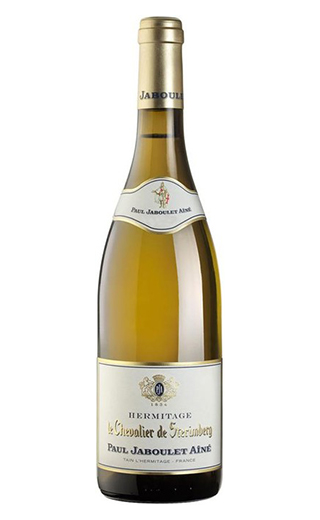 фото вино Paul Jaboulet Aine Hermitage Chevalier de Sterimberg Blanc 2014 0,75 л