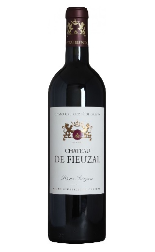 Шато де Фьезаль Гран Крю Пессак-Леоньян 2011 1.5 л фото вино Chateau de Fieuzal Grand Cru Pessac Leognan 2011 1,5 л