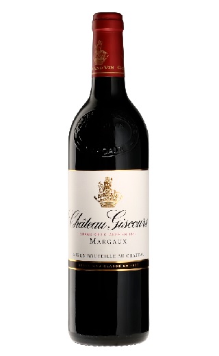 Шато Жискур Гран Крю Классе Марго 2010 1.5 л фото вино Chateau Giscours Grand Cru Classe Margaux 2010 1,5 л
