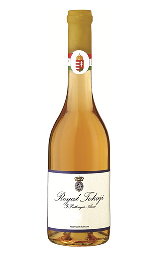 Вино Royal Tokaji Aszu Blue Label 2013 0,25 л