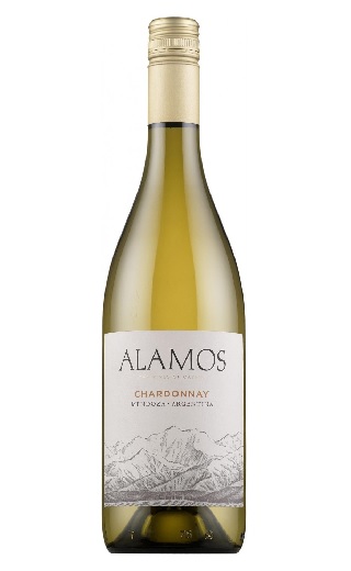 Катена Альта Шардоне 2016 0.75 л фото вино Catena Alta Chardonnay 2016 0,75 л