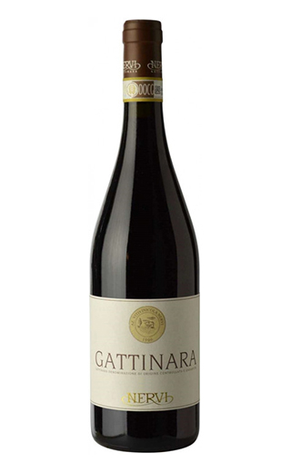 Нерви Гаттинара 2014 1.5 л фото вино Nervi Gattinara 2014 1,5 л