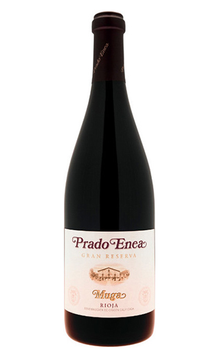 фото вино Muga Prado Enea Gran Reserva 2009 1,5 л