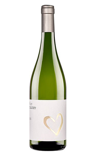 Вино Montevetrano Core White 2016 0,75 л