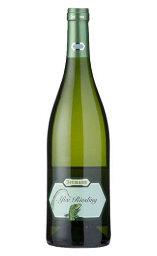 фото вино Jermann Afix Riesling 2017 0,75 л
