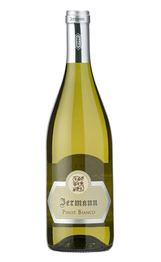 Вино Jermann Pinot Bianco 2017 0,75 л