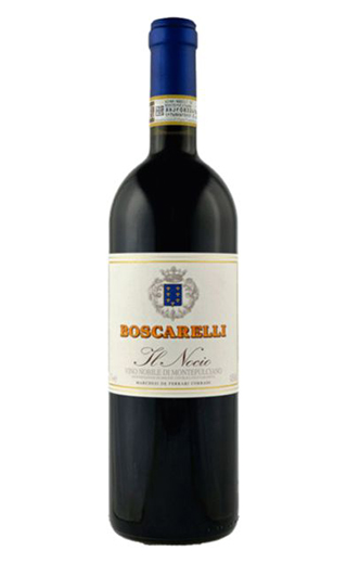 Подери Боскарелли Иль Ночио 2011 0.75 л фото вино Poderi Boscarelli Il Nocio 2011 0,75 л