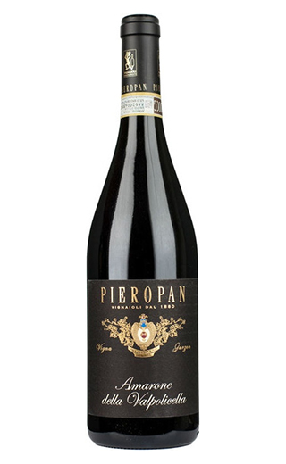 фото вино Pieropan Amarone della Valpolicella 2014 0,75 л