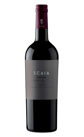 фото вино Tenuta Sant'Antonio Scaia Corvina 2016 0,75 л