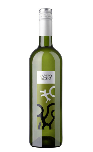 Вино Vinos y Bodegas Palacio De Anglona White Semi Sweet 0,75 л