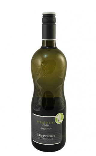 Вино Bottero di Cello Bianco 1 л