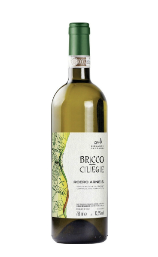 Вино Giovanni Almondo Bricco delle Ciliegie 0,75 л