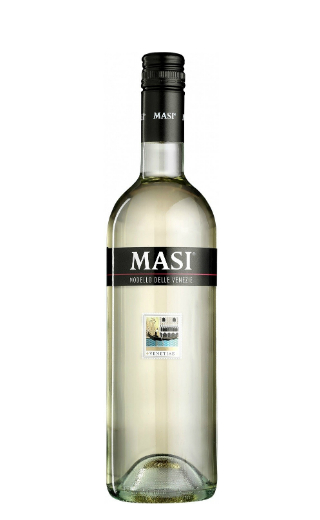 Вино Masi Agricola Modello delle Venezie Bianco 2017 0,75 л