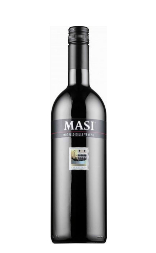 Вино Masi Agricola Modello delle Venezie Rosso 2017 0,75 л