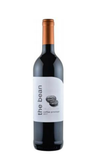 фото вино The Collection The Bean Coffee Pinotage 0,75 л