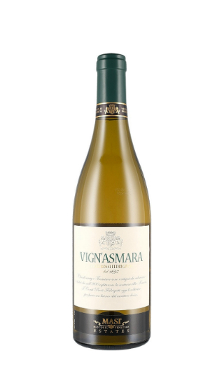 Босси Федриготти Винь'Асмара 2015 0.75 л фото вино Bossi Fedrigotti Vign'Asmara 2015 0,75 л