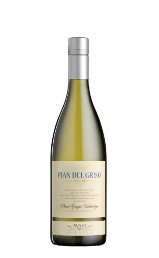 Босси Федриготти Пиан дель Гризо 2017 0.75 л фото вино Bossi Fedrigotti Pian del Griso 2017 0,75 л