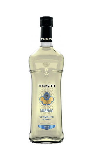 Вермут Tosti Vermouth Bianco 1 л