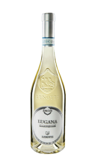 Кантине Ленотти Декус 0.75 л фото вино Cantine Lenotti Decus 0,75 л