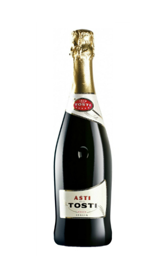 Асти Giovanni Bosca Tosti Asti 0,75 л