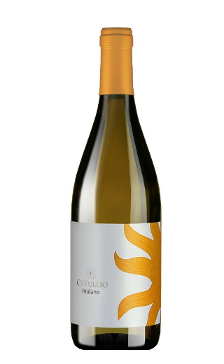Ка Туллио Фриулано 0.75 л фото вино Ca Tullio Friulano 0,75 л