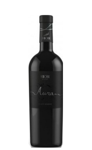 Стоби Аура Баррик 0.75 л фото вино Stobi Aura Barrick 0,75 л
