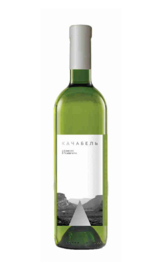 Качабель Алиготе Ркацители 1 л фото вино Kachabel Aligote Rkatsiteli 1 л