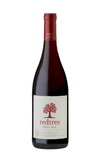 Редтри Пино Нуар 0.75 л фото вино Redtree Pinot Noir 0,75 л