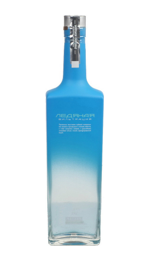 Водка АМГ Мягкая 0,5 л