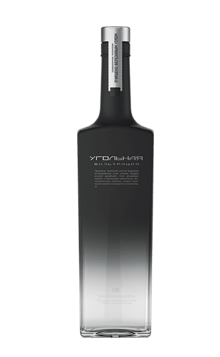 АМГ Угольная 0.5 л фото водка AMG Ugolnaya 0,5 л