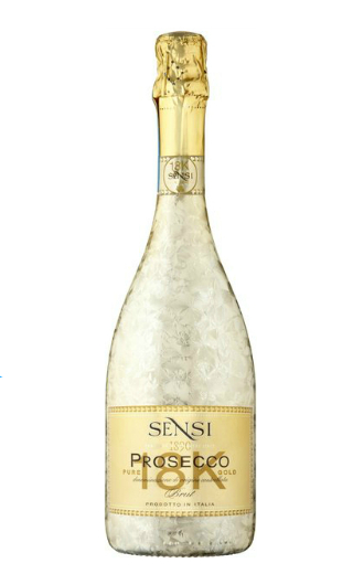 Сенси Просекко 0.75 л фото просекко Sensi Prosecco 0,75 л