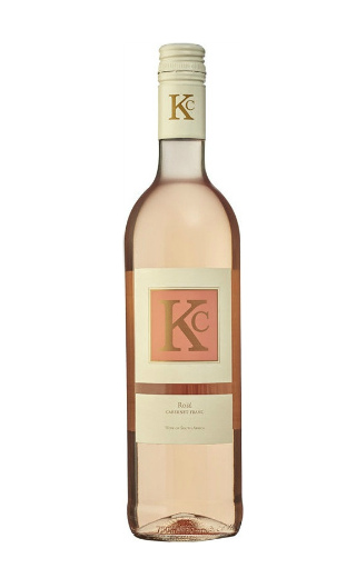 Кляйн Констанция КС Розе 2017 0.75 л фото вино Klein Constantia KC Rose 2017 0,75 л