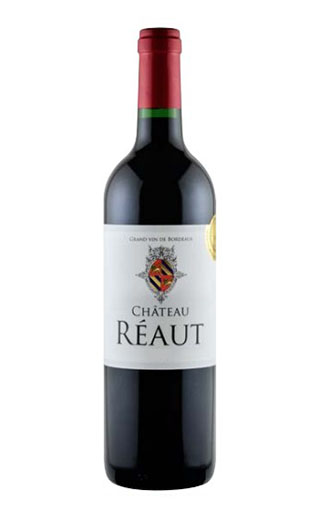 Вино Chateau Reaut 0,75 л