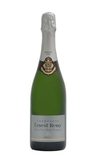 Шампанское Ernest Remy Grand Cru a Mailly Brut Millesime 1,5 л