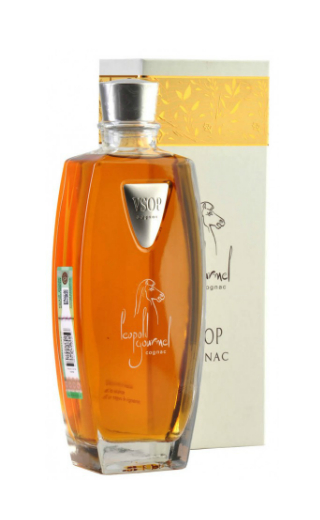 Леопольд Гурмель VSOP 0.7 л фото коньяк Leopold Gourmel VSOP 0,7 л