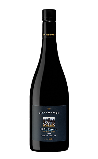 Вино Kilikanoon Duke Reserve Grenache Clare Valley 2012 0,75 л