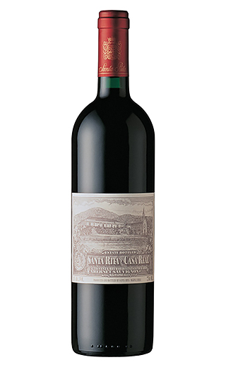 Санта Рита Суперпремиум Каса Реал Каберне Совиньон 2012 0.75 л фото вино Santa Rita Superpremium Casa Real Cabernet Sauvignon 2012 0,75 л