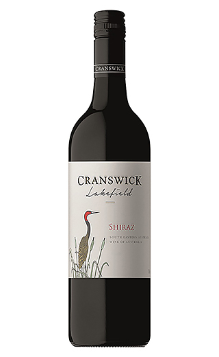Крансвик Лэйкфилд Шираз 2017 0.75 л фото вино Cranswick Lakefield Shiraz 2017 0,75 л