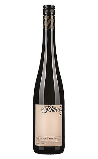 Вино Schmelz Wachauer Terrassen Gruner Veltliner Federspiel 2016 0,75 л