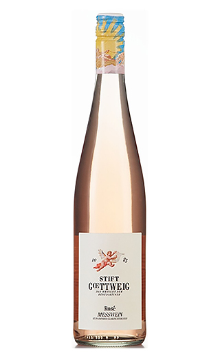 фото вино Stift Gottweig Niederosterreich Rose 2016 0,75 л